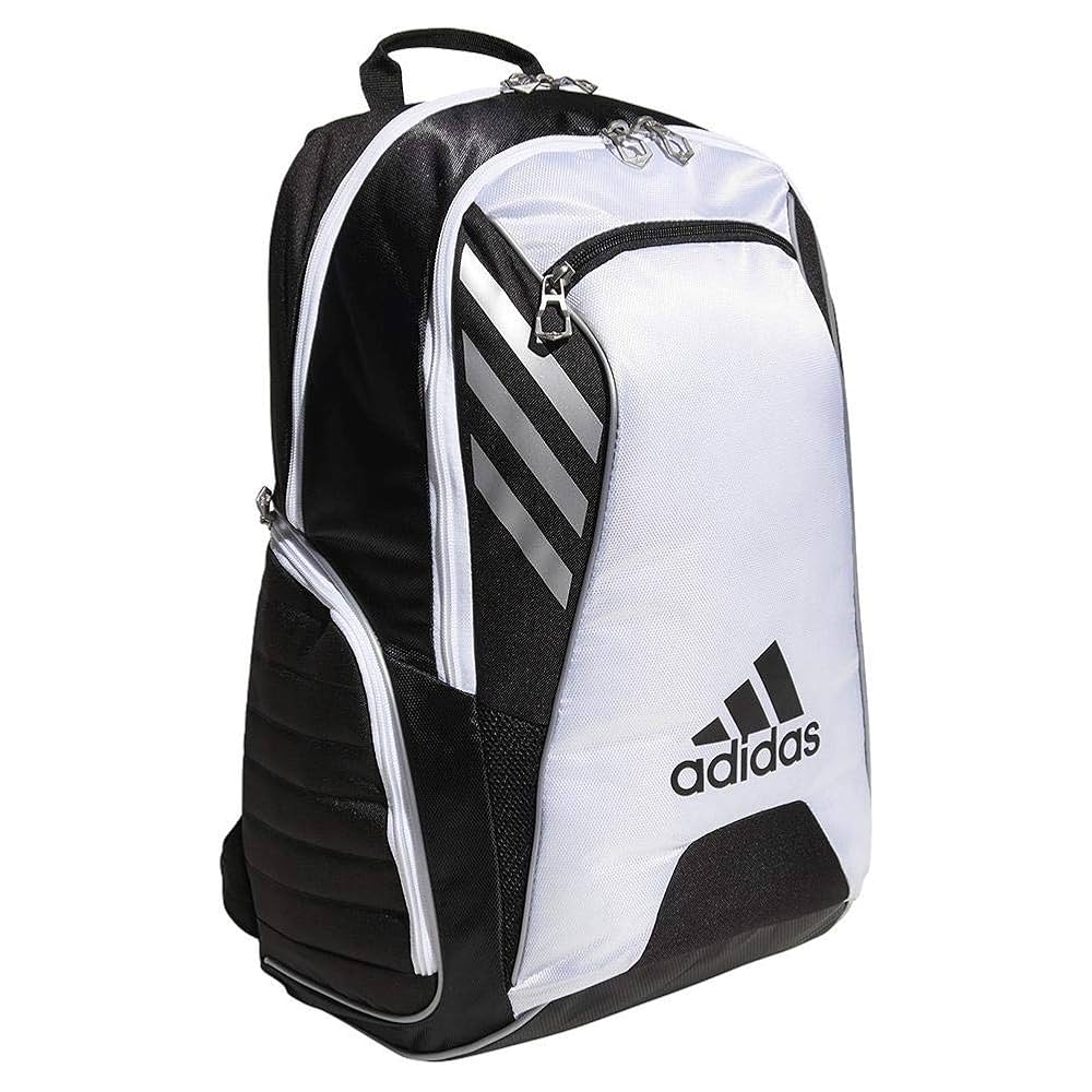adidas - 【入手困難】アディダス ラケットバッグ 「パデルラケット収納可」 adidas - 【入手困難】アディダス ラケットバッグ